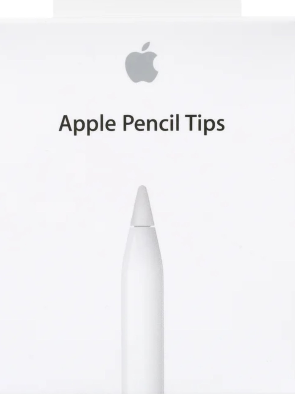Apple Pencil Tips